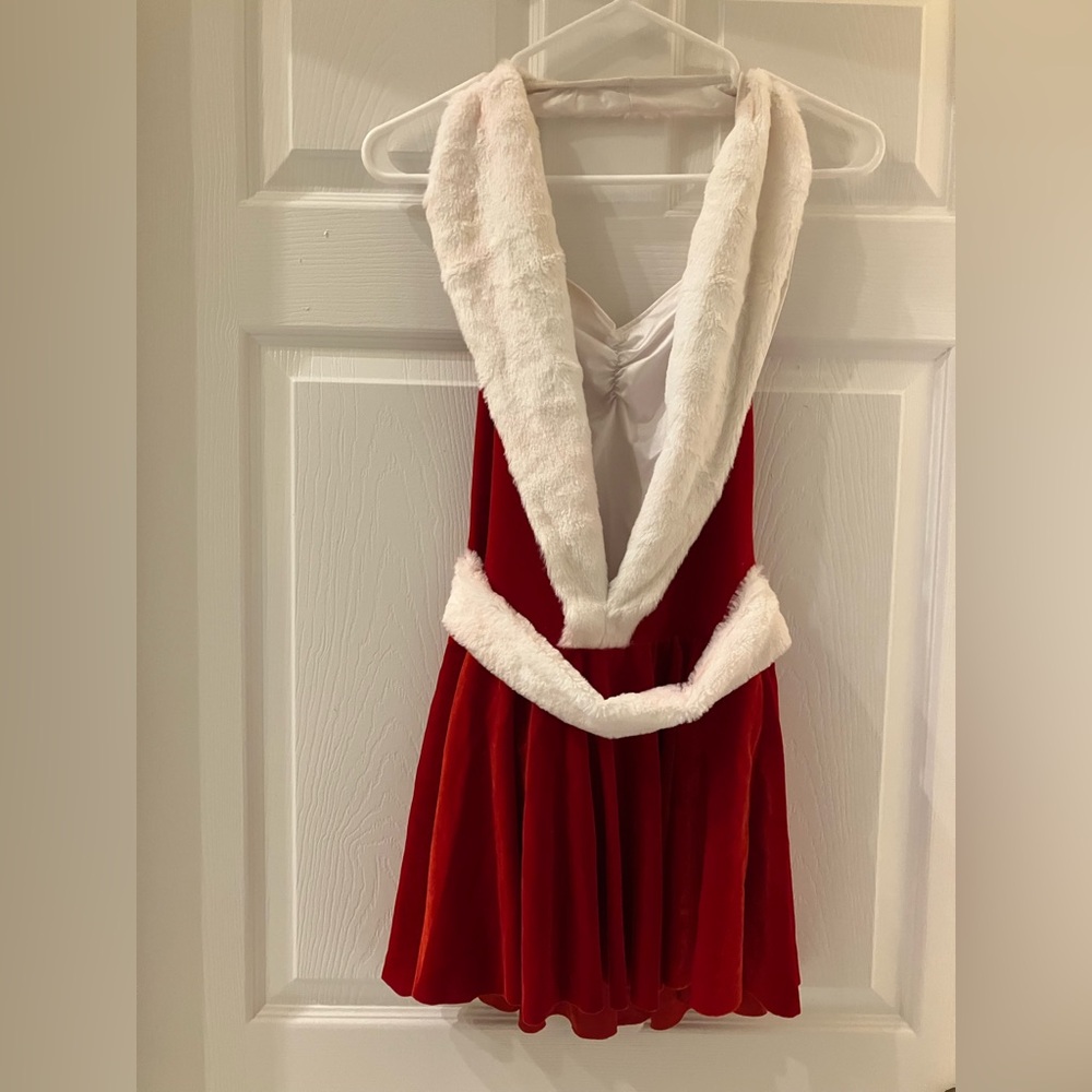 Liberts Christmas dress/costume